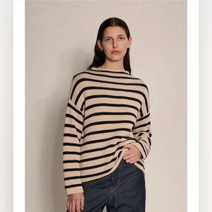 NWT DemyLee Lamis Sweater